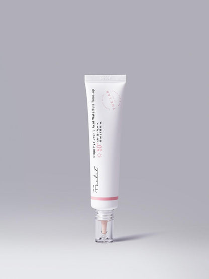 THE LAB by blanc doux Oligo Hyaluronic Acid Waterfull Tone-up 40ml — official product image 1