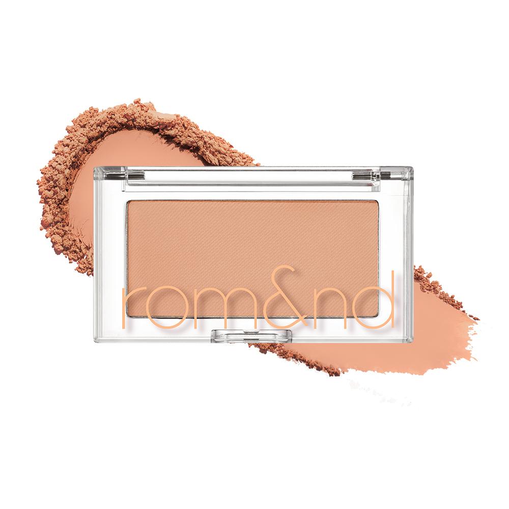 rom&amp;nd rom&amp;nd BETTER THAN CHEEK 4g - Pear Chip shade image