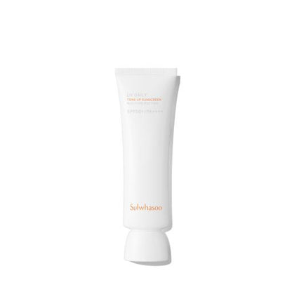 Sulwhasoo UV Daily Tone Up Sunscreen Multi-Protection 50ml — official product image 1
