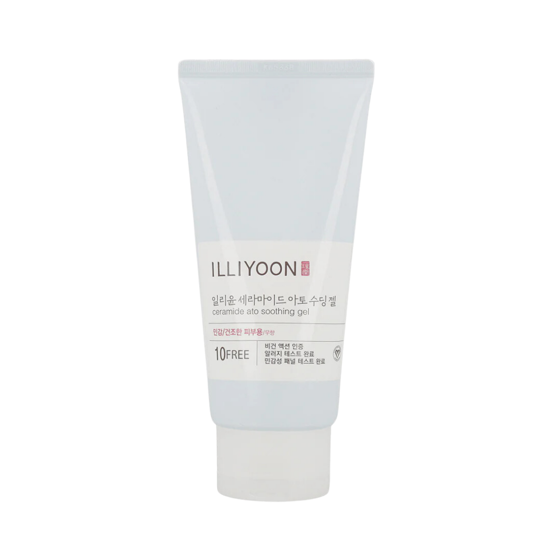 Illiyoon Ceramide Ato Soothing Gel 175ml — Face Moisturizers — product image 1