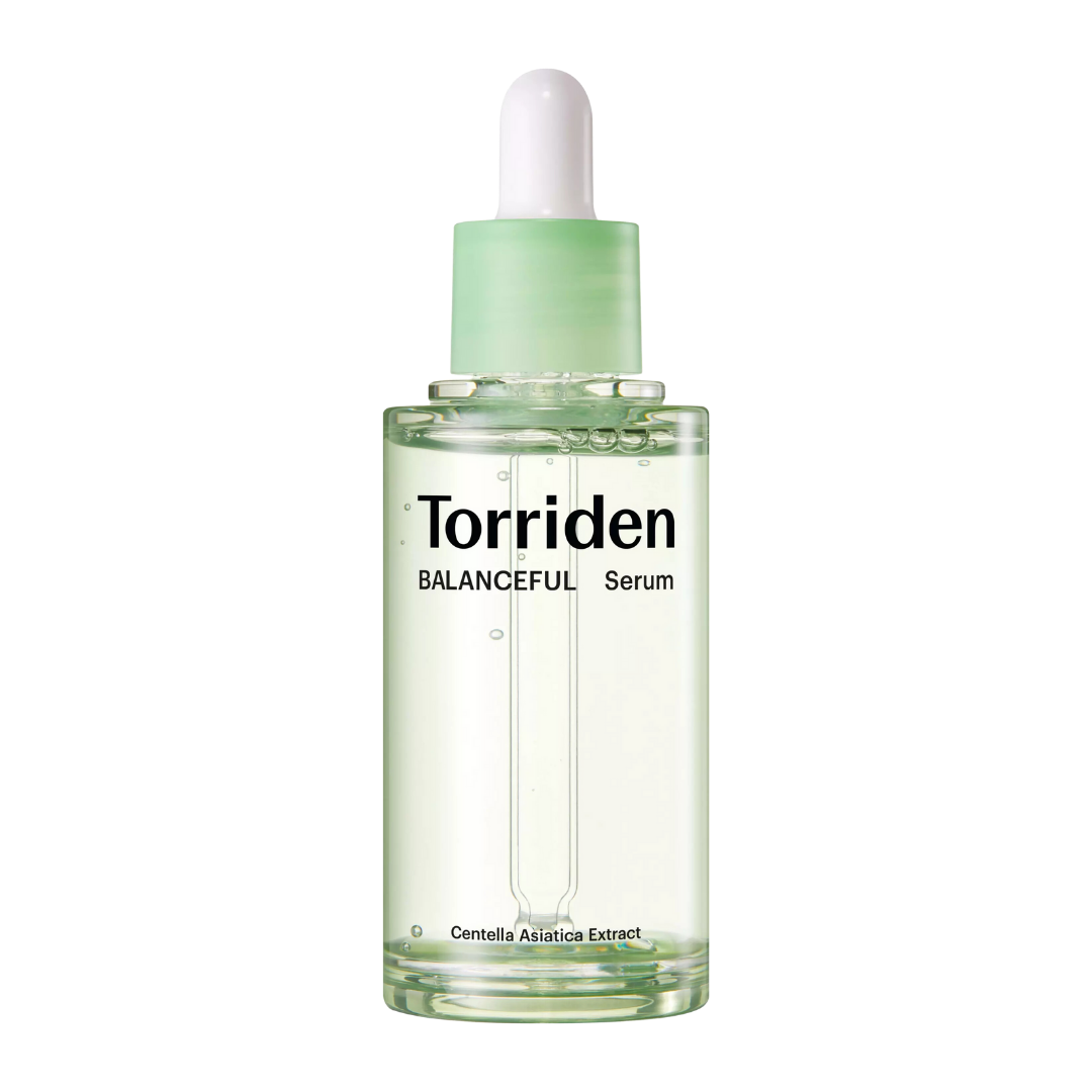 Torriden Balanceful Cica Serum 50ml - main product image