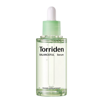 Torriden Balanceful Cica Serum 50ml - main product image