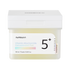 Numbuzin No. 5 Vitamin-Niacinamide Concentrated Pads 70 ct, 180ml — official product image 1