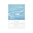 THE LAB by blanc doux Oligo Hyaluronic Acid Watery Skin Mask 1 EA 25g — official product image 1