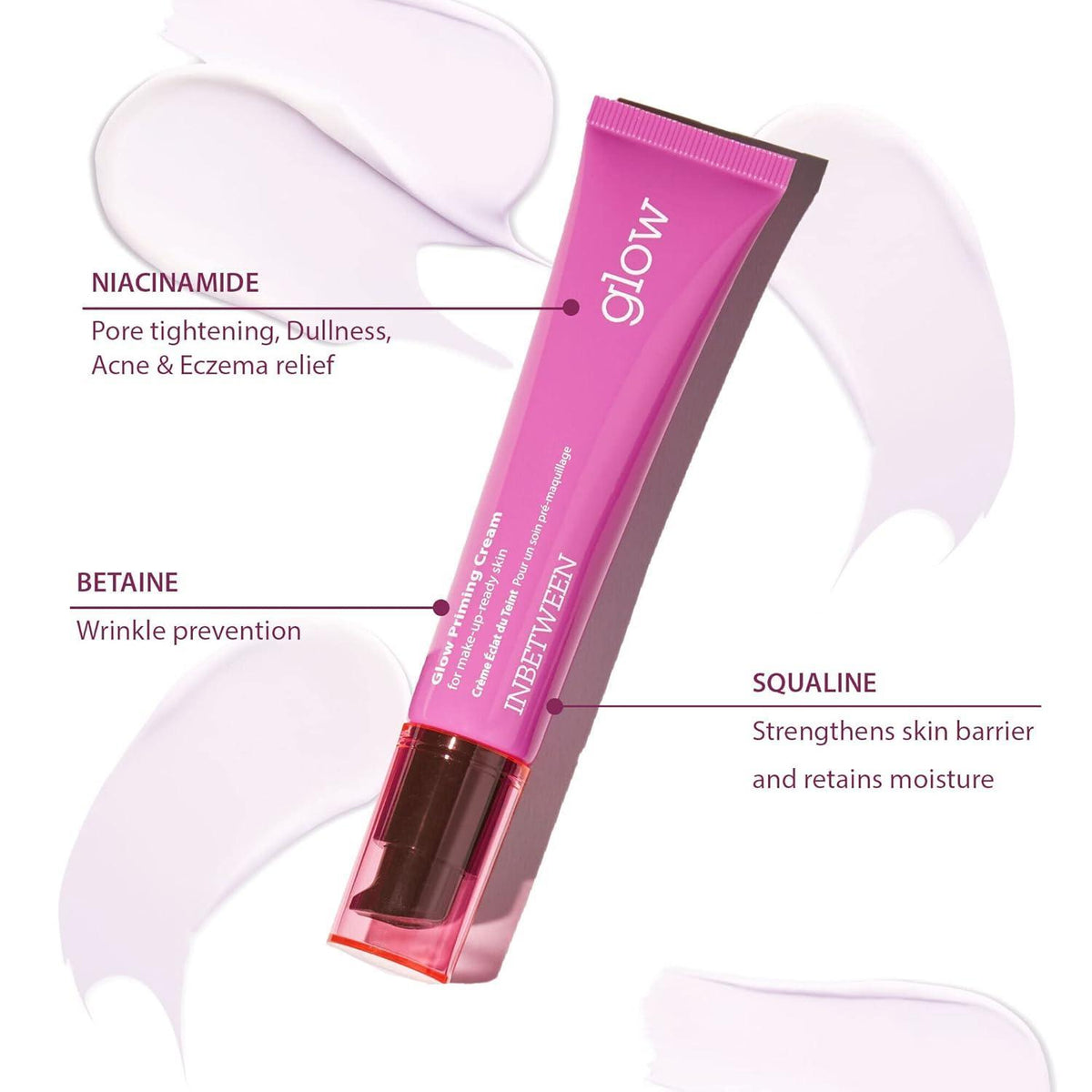 Blithe Inbetween Glow Priming Cream 30ml product detail image 4