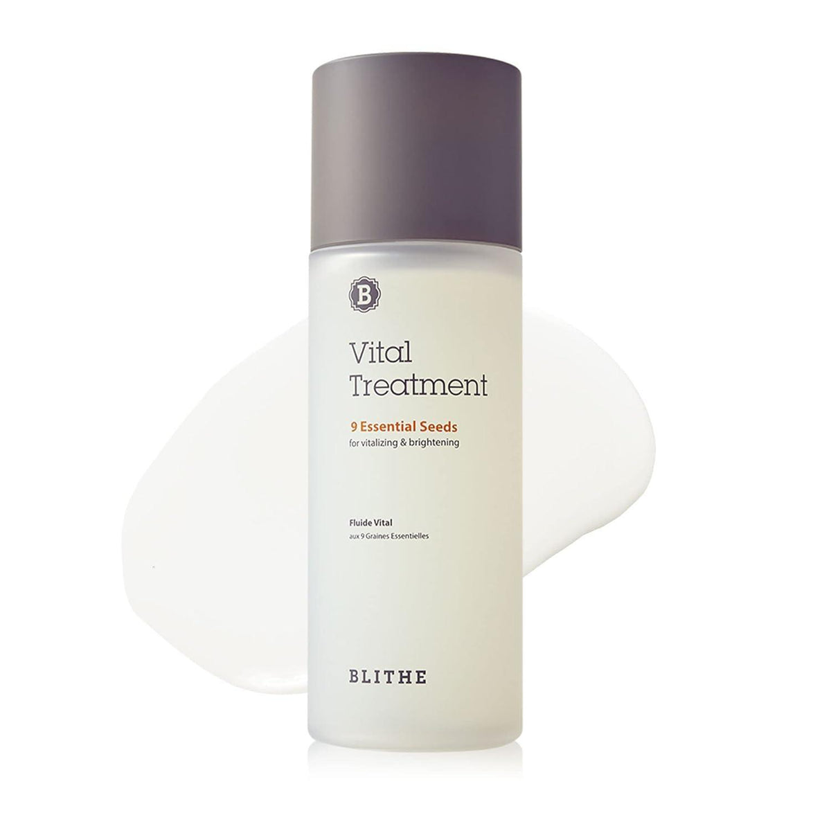Blithe Vital Treatment 9 Essential Seeds 150ml product detail image 3