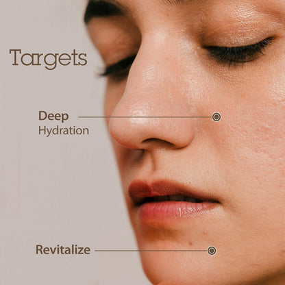 Blithe Vital Treatment 5 Energy Roots 150ml product detail image 3