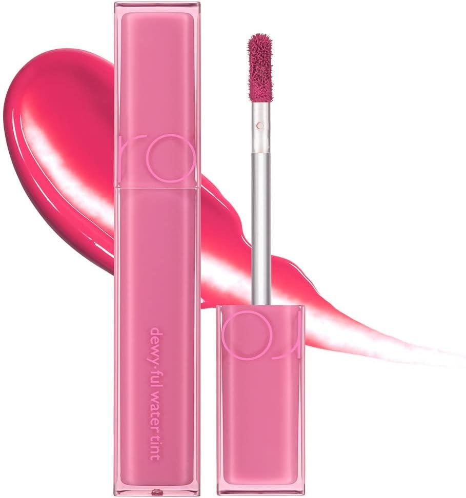 rom&amp;nd rom&amp;nd DEWY·FUL WATER TINT 5g - 5 Taffy shade image