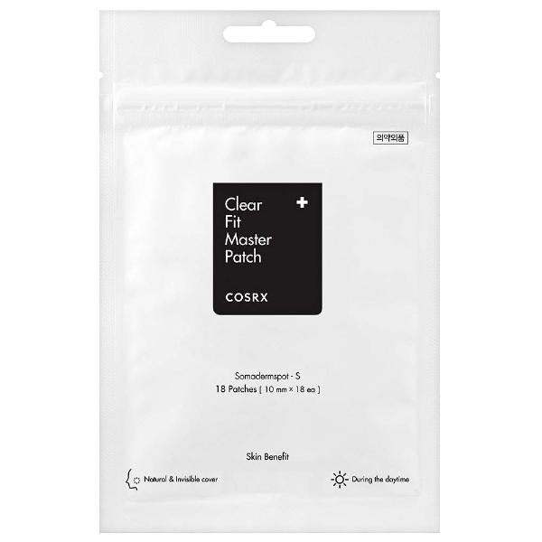 Cosrx Blemish Duo Set