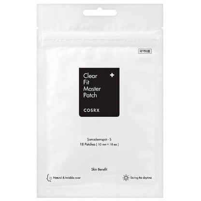 Cosrx Blemish Duo Set