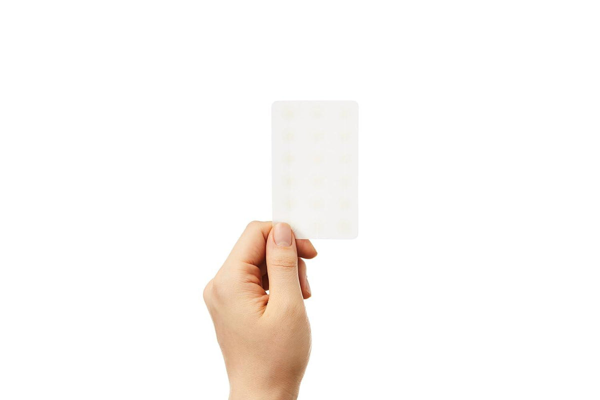 Cosrx Blemish Duo Set