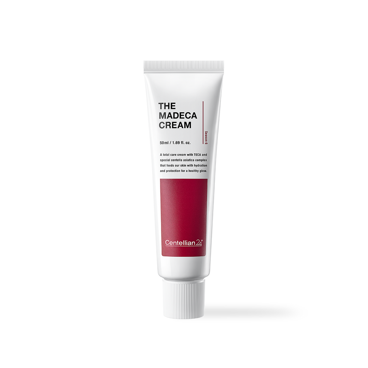 Centellian24 Madeca Cream The Madeca Cream 50ml — product photo
