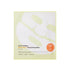 SUNGBOON EDITOR Deep Collagen Niacin Vita C Brightening Mask 37g*4ea — official product image 1