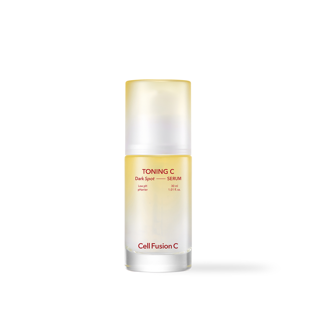 CellFusionC Toning C Dark Spot Serum - 30ml — product photo