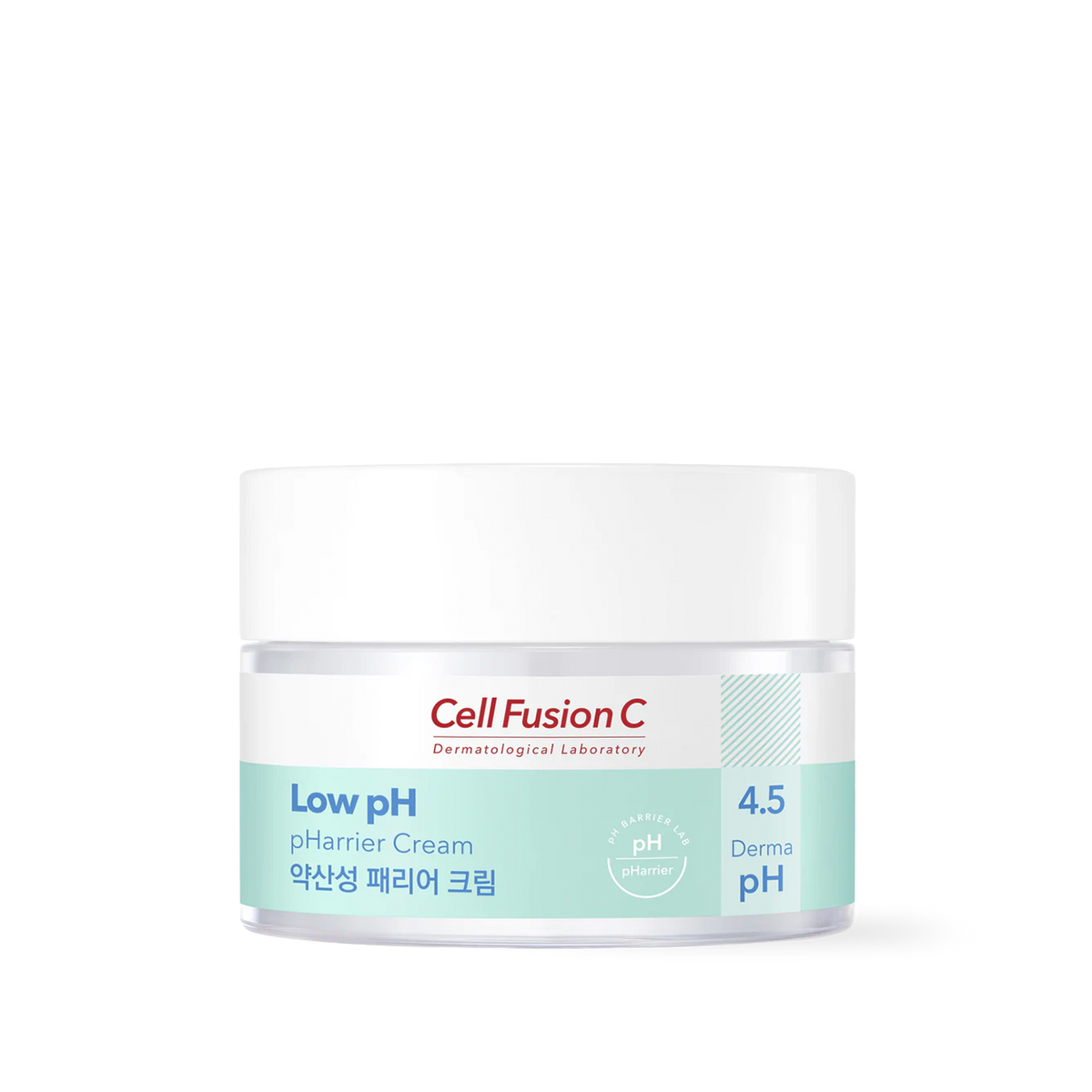 CellFusionC Low pH pHarrier Cream - 55ml — product photo