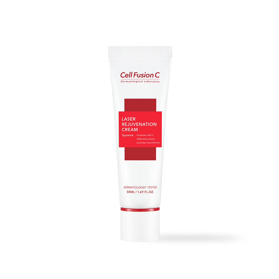 CellFusionC Laser Rejuvenation cream - 50ml — product photo