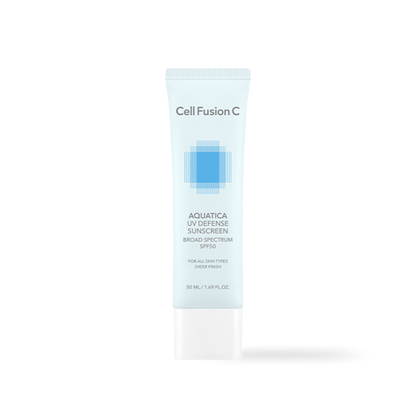 Bundle CellFusionC Sun Protection Triple Pack