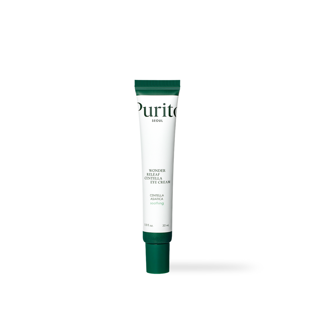 Purito Wonder Releaf Centella Eye Cream 30ml official product image