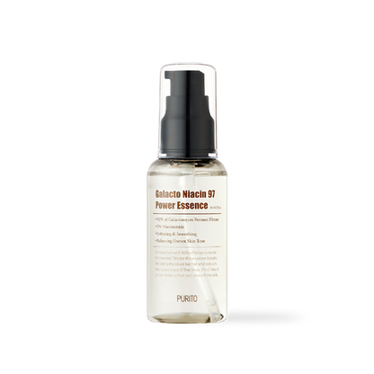 Purito Galacto Niacin 97 Power Essence 60ml official product image
