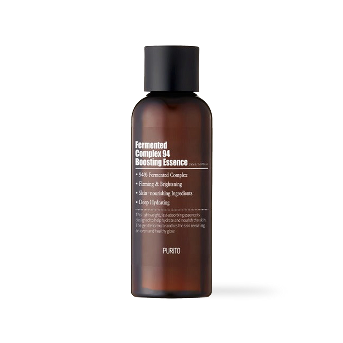 Purito Fermented Complex 94 Boosting Essence 150ml official product image