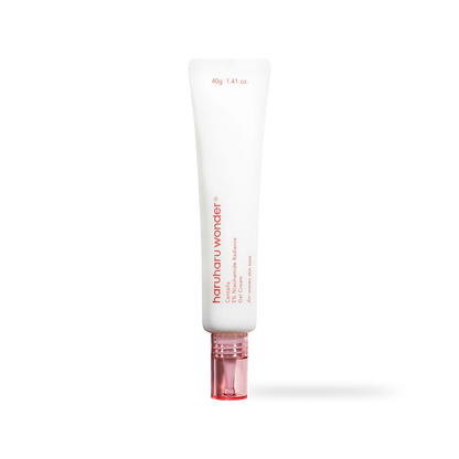 Haruharu Wonder Centella 5% Niacinamide Radiance Gel Cream — product image 1