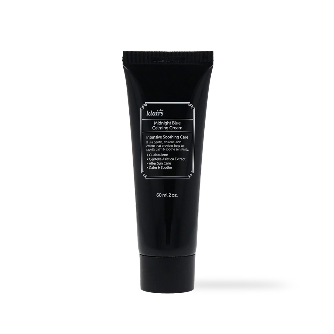 Dear Klairs Midnight Blue Calming Cream — product photo