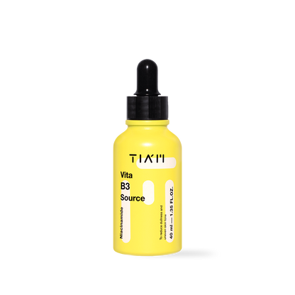 TIAM Vita B3 Source - 40ml — main product image