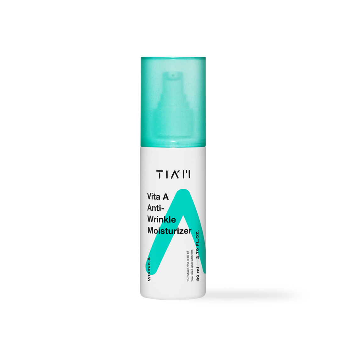 TIAM Vita A Anti-Wrinkle Moisturizer 80ml — main product image