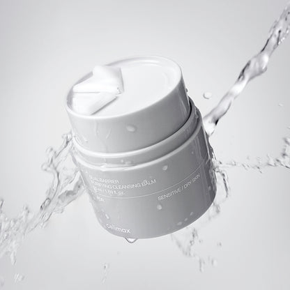 Celimax Dual Barrier Purifying Cleansing Balm 50ml x 2ea — product detail image 3