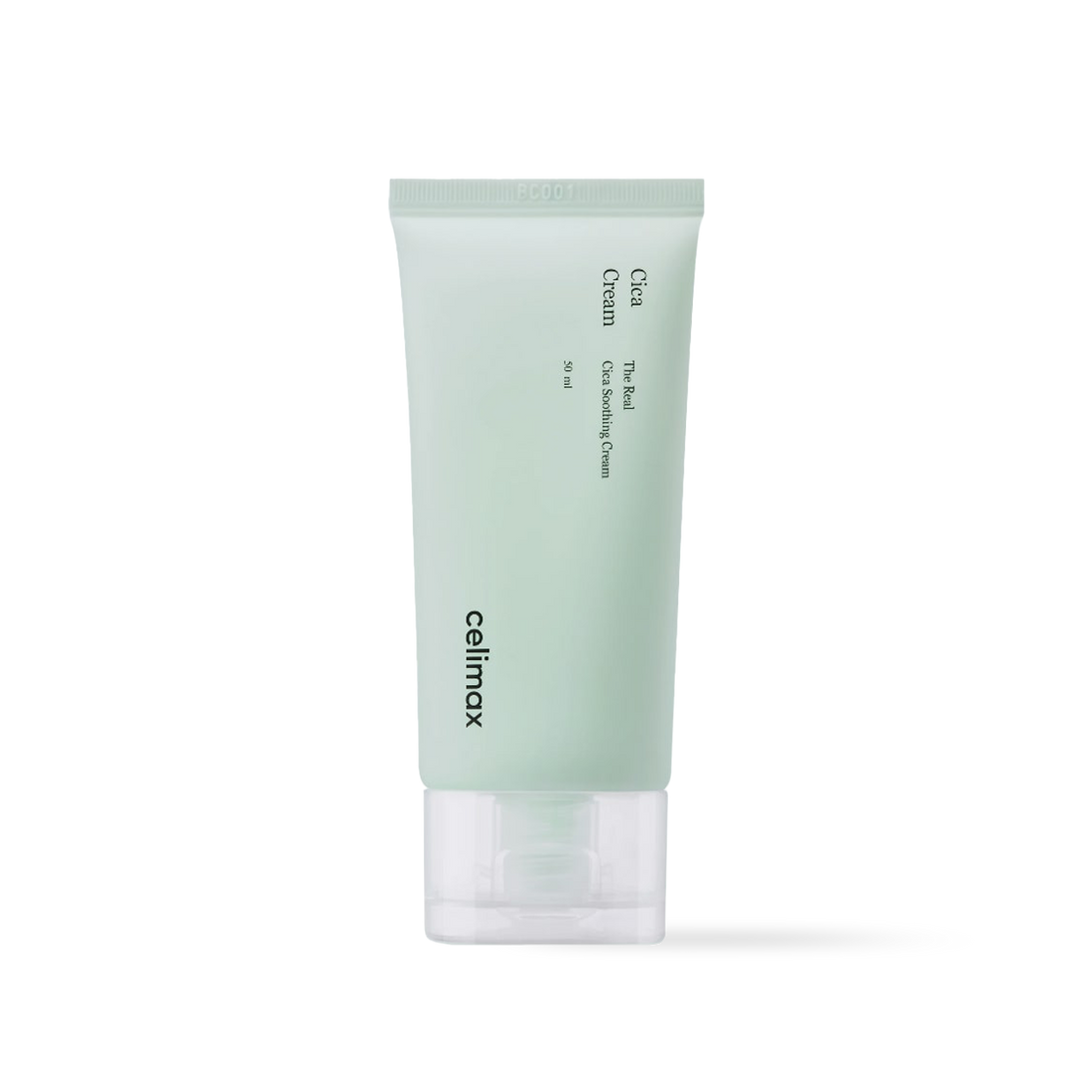 [celimax] The Real Cica Soothing Cream 50ml