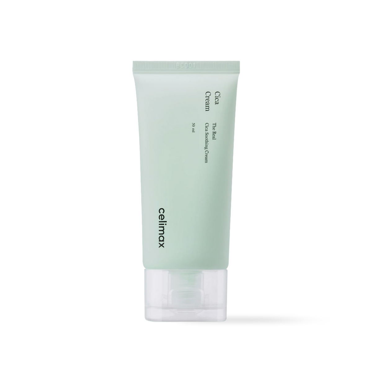 [celimax] The Real Cica Soothing Cream 50ml