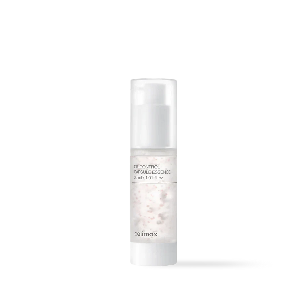 [celimax] Oil Control Capsule Essence 30ml
