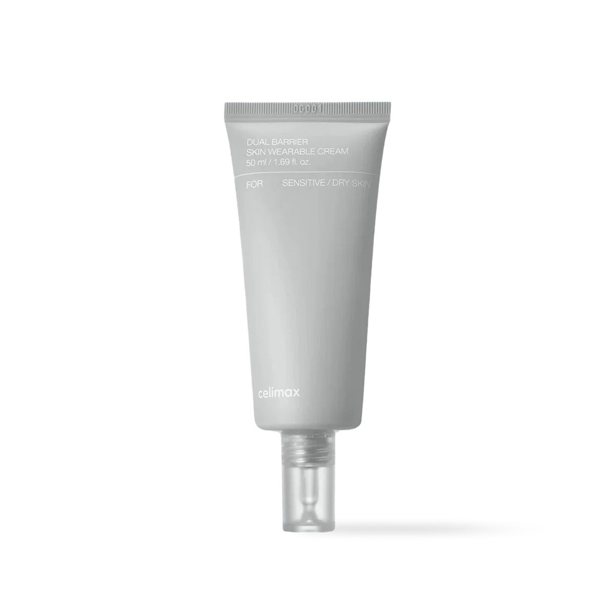 [celimax] Dual Barrier Skin Wearable Cream 50ml