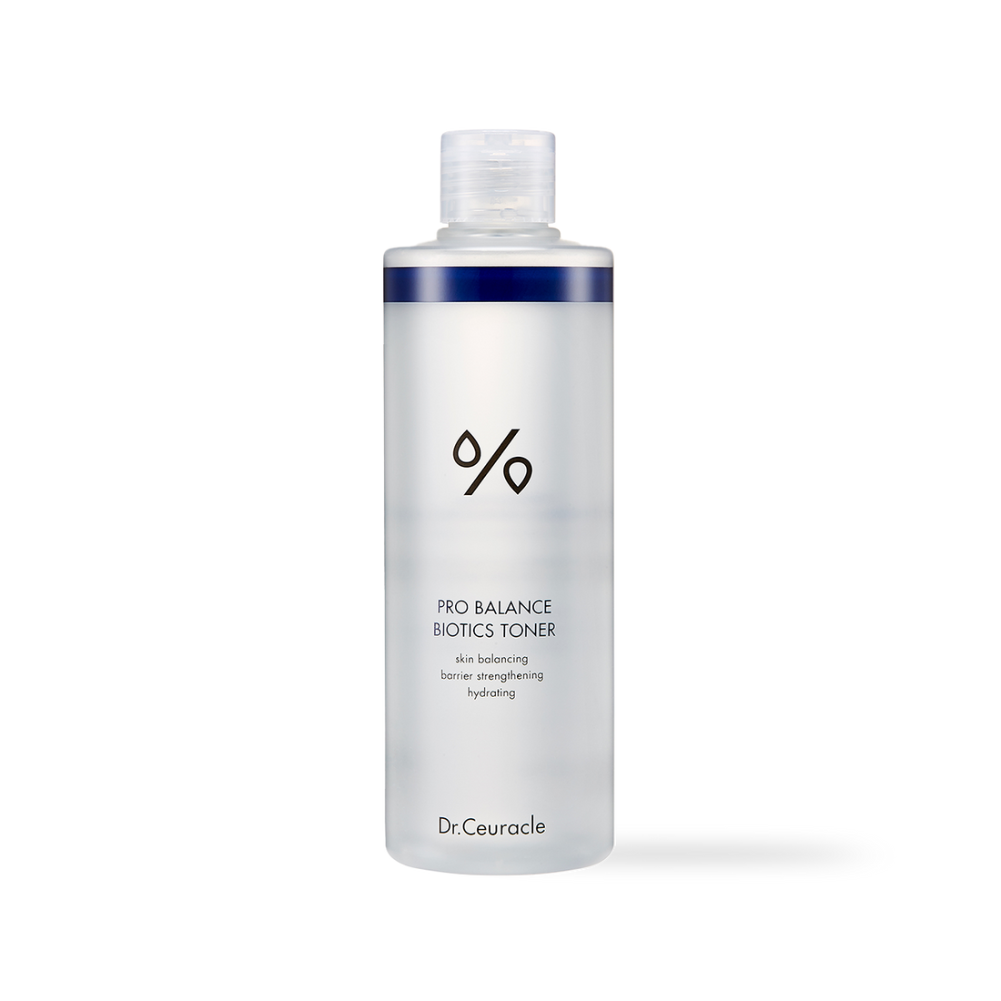 Dr.Ceuracle PRO BALANCE BIOTICS TONER 300ml — Dr.Ceuracle product image 1