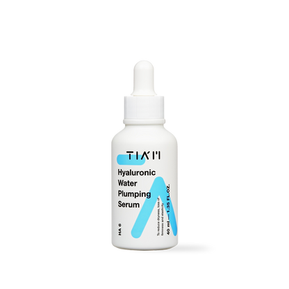 TIAM Hyaluronic Water Plumping Serum - 40ml — main product image