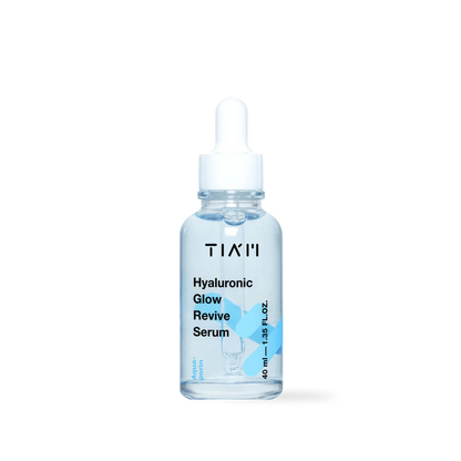 TIAM Hyaluronic Glow Revive Serum - 40ml — main product image
