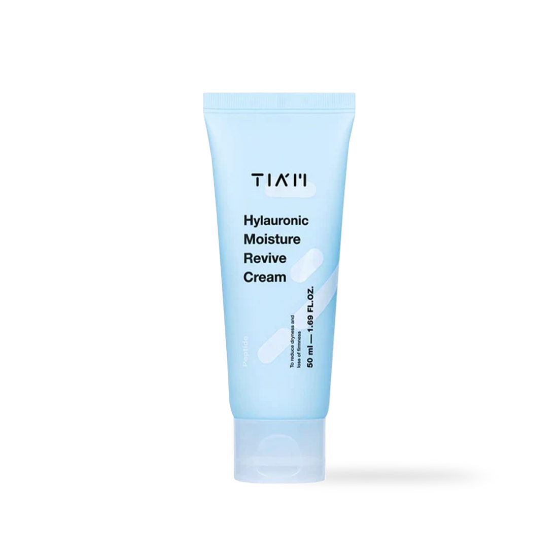 TIAM Hyaluronic Glow Revive Cream 50ml — main product image