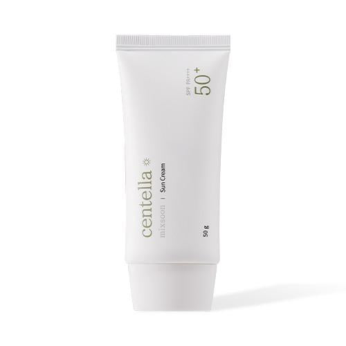 Mixsoon Centella Sun Cream 50g SPF 50+ PA++++ product image 7