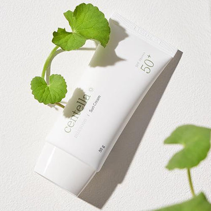 Mixsoon Centella Sun Cream 50g SPF 50+ PA++++ product image 3