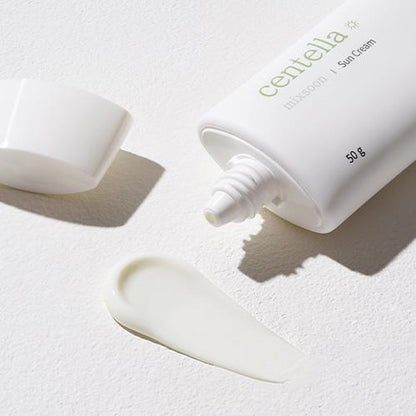 Mixsoon Centella Sun Cream 50g SPF 50+ PA++++ product image 4