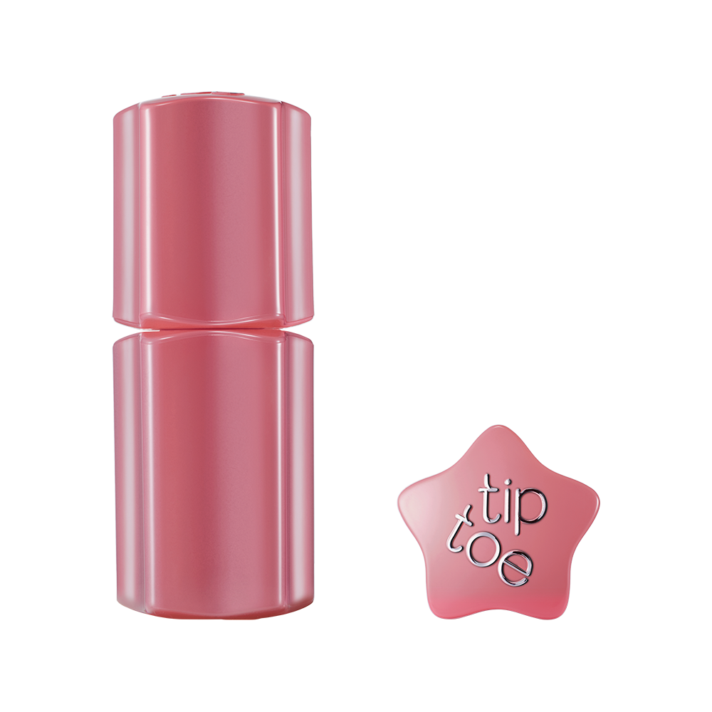 TIPTOE Glowit Sorbet Tint 106 One Bite Fig 5g — main product image