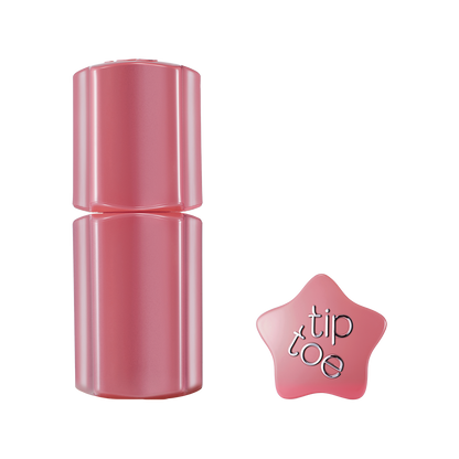 TIPTOE Glowit Sorbet Tint 106 One Bite Fig 5g — main product image