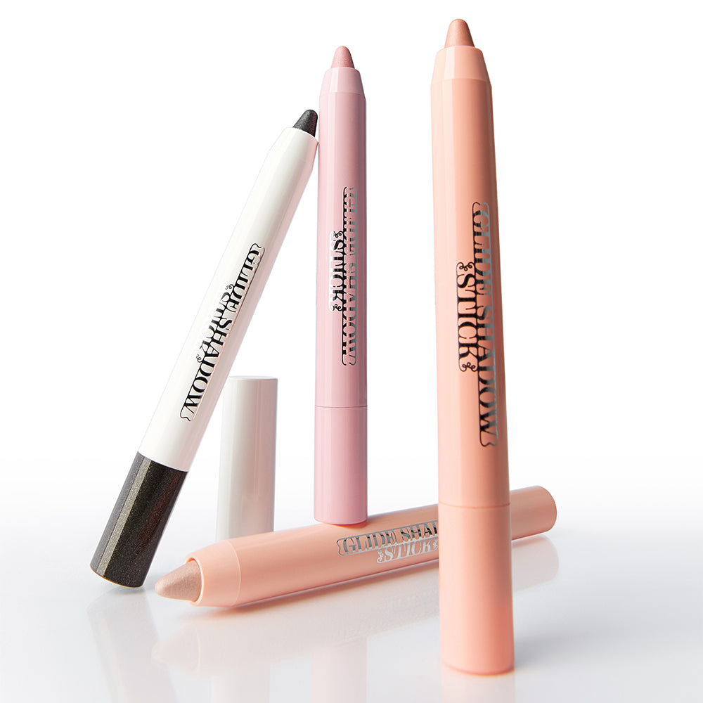 tiptoe Glide Shadow Stick – 4 Farben