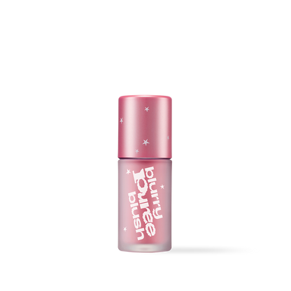 TIPTOE Blurry Puree Blush Z02 Rosie Filling 5g — main product image