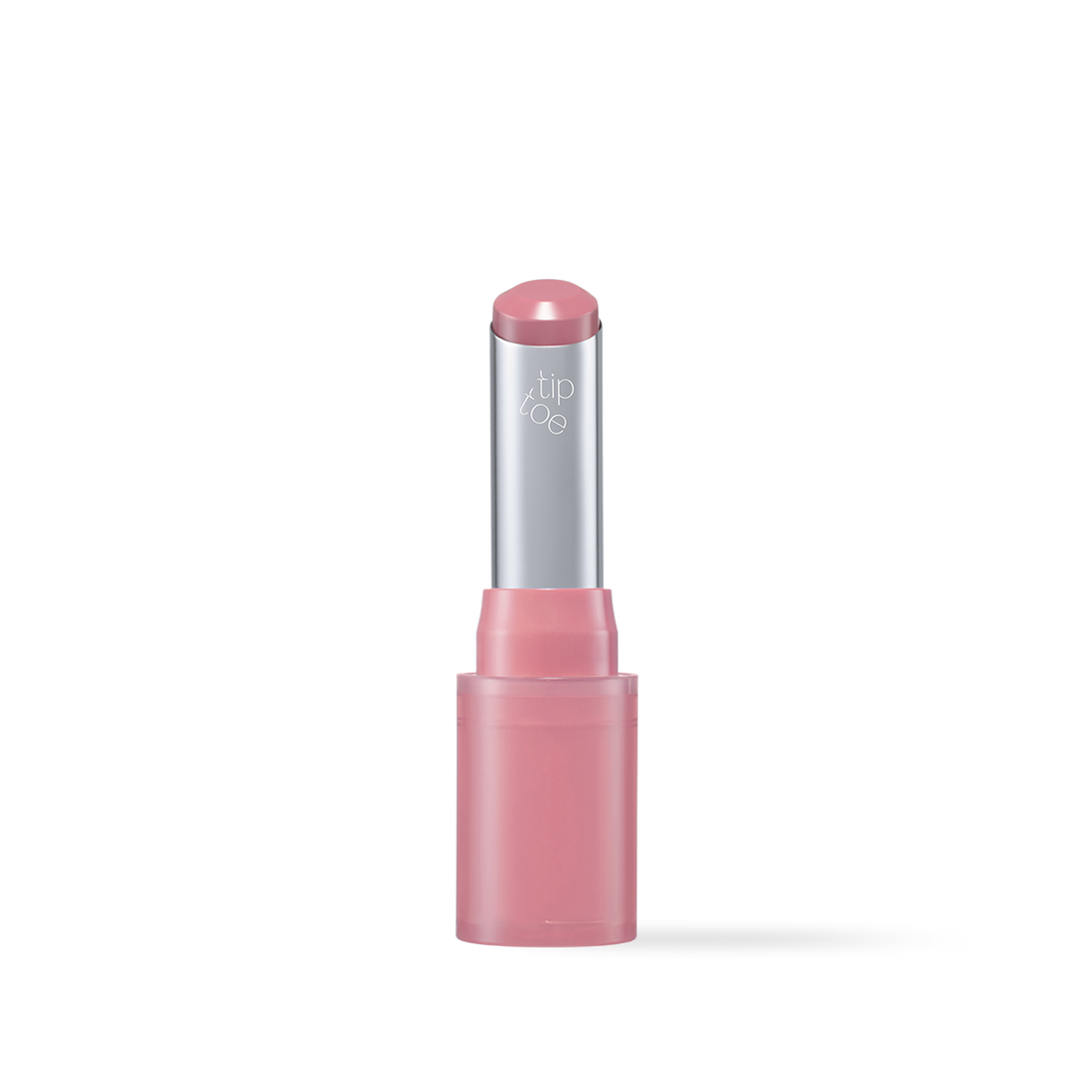 TIPTOE Jelly Stick 010 Mauve Whisper 3.5g — main product image