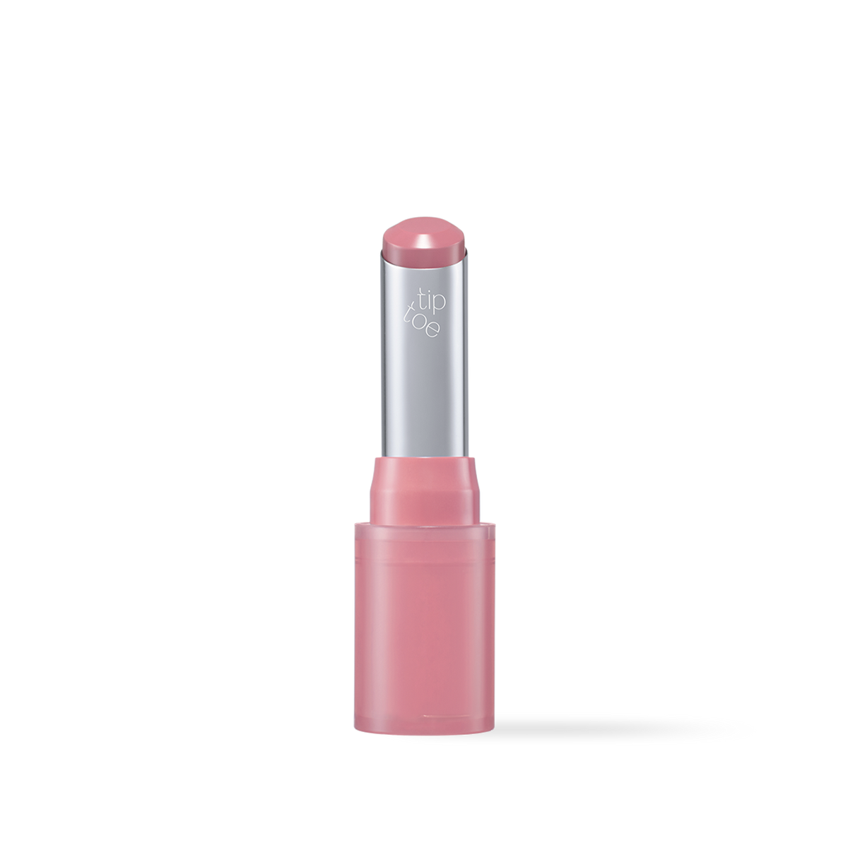TIPTOE Jelly Stick 010 Mauve Whisper 3.5g — main product image