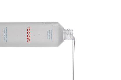 TOCOBO AHA BHA Lemon Toner 150ml - product image 3