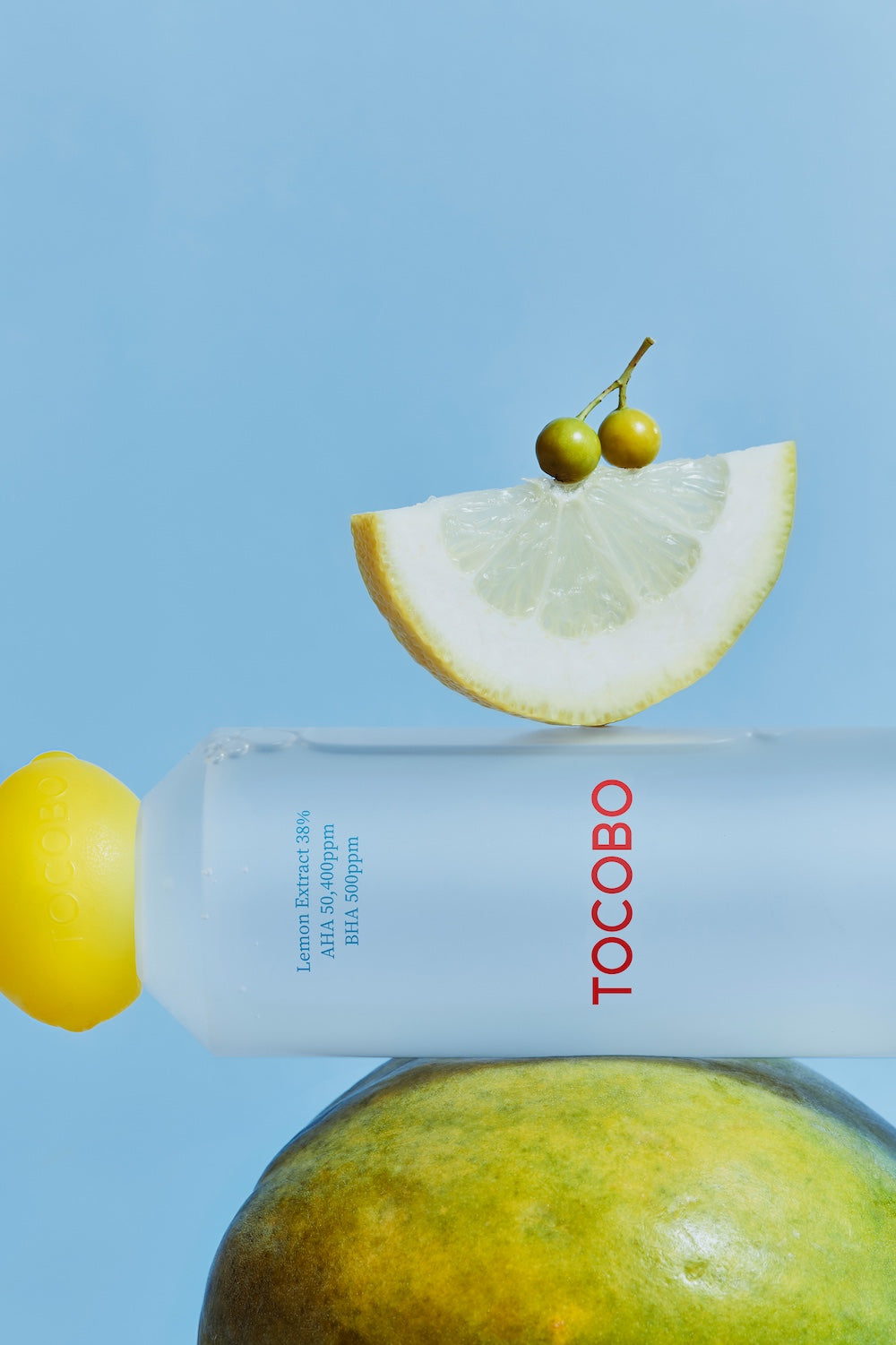 TOCOBO AHA BHA Lemon Toner 150ml - product image 16