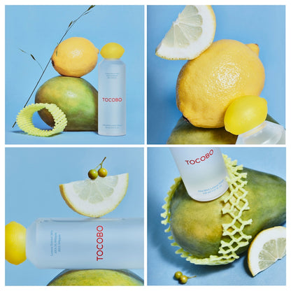 TOCOBO AHA BHA Lemon Toner 150ml - product image 19