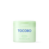 TOCOBO Cica Calming Aqua Pad 60pads - main product image